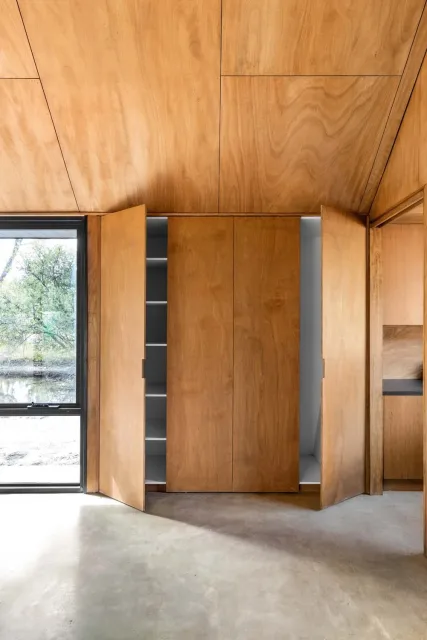 MM Cons - Woodend Project HR-6